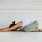 Ashton August’s 5 Go-To Stretches for Back Pain