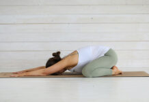 Ashton August’s 5 Go-To Stretches for Back Pain