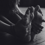 I Rarely Let Anyone See Me Cry—Except When I’m in Yoga Class