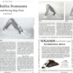 Why This Yoga Pose is Almost a Complete Practice