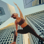 How to Find Your Balance in Yoga (And in Life)