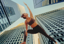 How to Find Your Balance in Yoga (And in Life)
