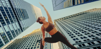 How to Find Your Balance in Yoga (And in Life)