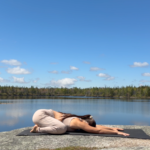 15-Minute Morning Yoga to Wake You Up