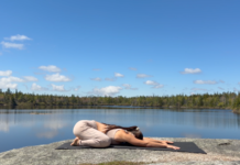 15-Minute Morning Yoga to Wake You Up