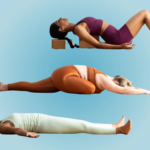 6 Yoga Poses to Help You Process Loss