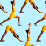 5 Yoga Poses to Stand Stronger