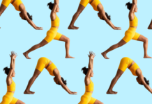 5 Yoga Poses to Stand Stronger