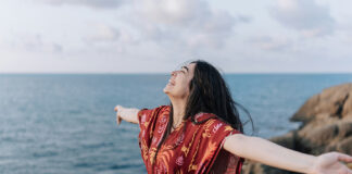 How to Be More Present in Your Everyday Life