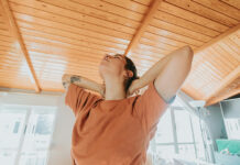 6 Stretches for Quick Relief