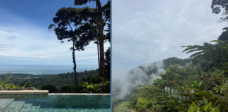 5 Things to Bring on Your Costa Rica Yoga Retreat