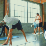 Revolved Triangle Pose How to Practice Parivrtta Trikonasana