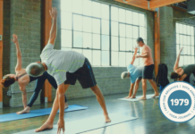 Revolved Triangle Pose How to Practice Parivrtta Trikonasana