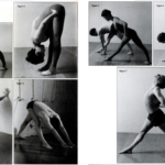 Pyramid Pose Demands Some Tricky Alignment