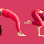 Strong Arms: 5 Yoga Poses to