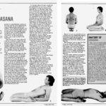 Virasana or Hero Pose: