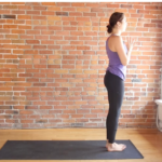 15-Minute Yoga to Challenge Your Balance (In a Good Way)