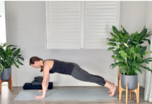 How to Target Your Core in (Almost) Any Pose