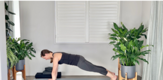 How to Target Your Core in (Almost) Any Pose