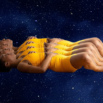 5 Poses for Better Rest