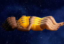 5 Poses for Better Rest
