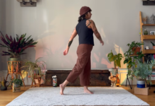 16-Minute Practice to Feel Better in Your Body