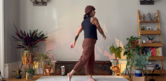 16-Minute Practice to Feel Better in Your Body