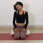 10-Minute Gentle Practice for Stiff Muscles
