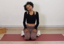 10-Minute Gentle Practice for Stiff Muscles