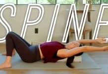 Yoga for Neck Hump | Upper Spine Posture