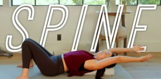 Yoga for Neck Hump | Upper Spine Posture