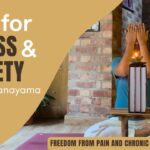 Yoga for Stress and Anxiety – Episode 2