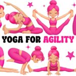Yoga for Agility | Yoga for Children | Yoga for Health | Yoga Poses for Agility