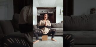 Prenatal Yoga For Constipation #pregnancyexercise #pregnancy #pregnancyyoga #pregnant