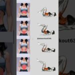 Weight Loss Workout for Female #weightloss #loseweight #workout #fatloss #yoga #shorts #shortsvideo