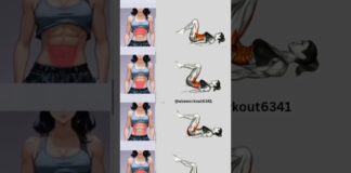 Weight Loss Workout for Female #weightloss #loseweight #workout #fatloss #yoga #shorts #shortsvideo