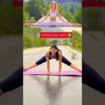 Try this ✅#shorts #youtubeshorts #fitness #video #changeyourmindsetchangeyourlife #yogaposes