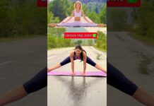 Try this ✅#shorts #youtubeshorts #fitness #video #changeyourmindsetchangeyourlife #yogaposes