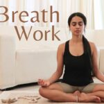 13 min Breathwork & Meditation Practice | Pranayama Techniques | Stress & Anxiety Relief