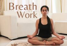 13 min Breathwork & Meditation Practice | Pranayama Techniques | Stress & Anxiety Relief