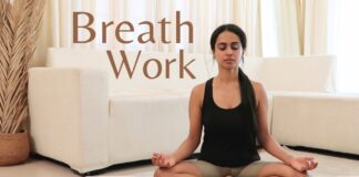 13 min Breathwork & Meditation Practice | Pranayama Techniques | Stress & Anxiety Relief