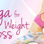 Yoga for Weight Loss, 20 Minute Workout Routine for Beginners with Lindsey Samper
