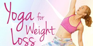 Yoga for Weight Loss, 20 Minute Workout Routine for Beginners with Lindsey Samper