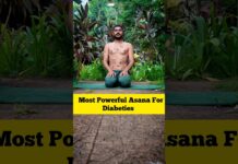 Diabetes best Yoga Asanas | Yoga for Sugar | Yoga poses for Diabetes control | Exercise for sugar
