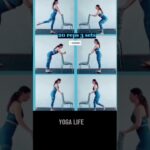 Chair Yoga for Weight Loss #fitness #yogafitness #yogaeveryday #yoga #yogaeverywhere #yogaexercise
