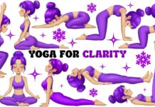 Yoga for Clarity | Yoga for Children | Yoga for Health | Yoga Poses for Clarity