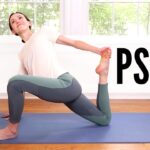 Yoga For Psoas | Yoga With Adriene