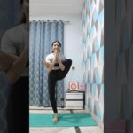 Yoga Pose Challenge | Advance Yoga #advanceyoga #yogachallenge #yogafun #balance