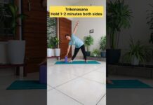 5th MONTH PREGNANCY🤰 YOGA ✅✅ #pregnancy #yoga #viralreels #shortvideos #ytshots