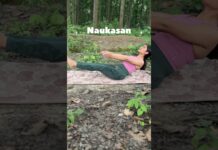 Yoga Asanas for Weight Loss